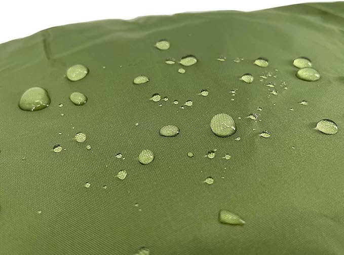 Jaegvida Backpack Cover Waterproof Backpack Rain Cover for 30L-100L Multi-Size for Hiking Camping Outdoor