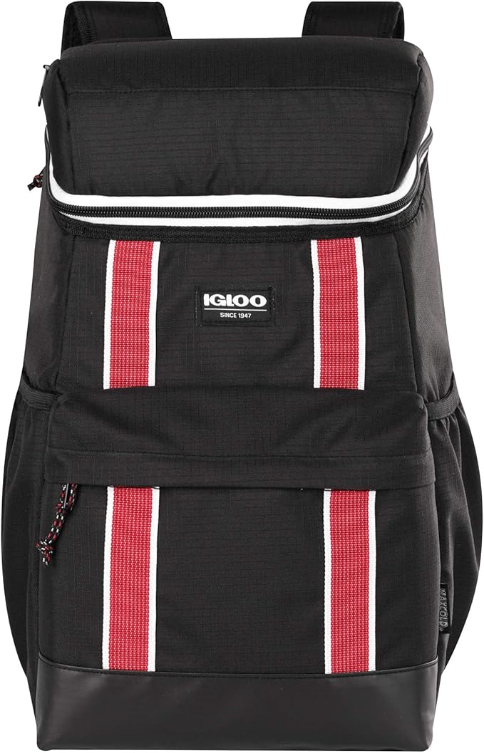 Igloo Backpack Coolers (18-30 Can)