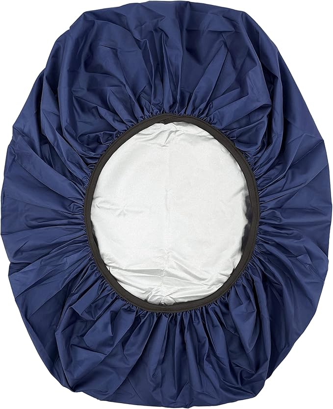 Jaegvida Backpack Cover Waterproof Backpack Rain Cover for 30L-100L Multi-Size for Hiking Camping Outdoor