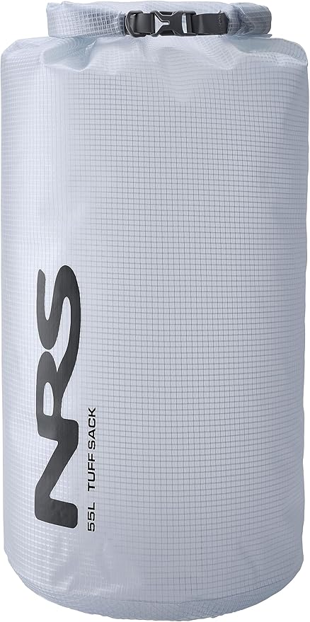 NRS Tuff Sack Dry Bag - Waterproof Storage Bag