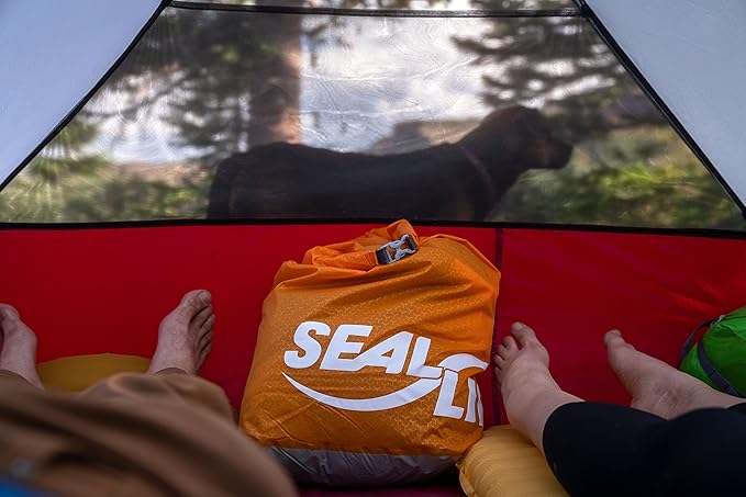 SealLine Blocker Waterproof Stuff Sack