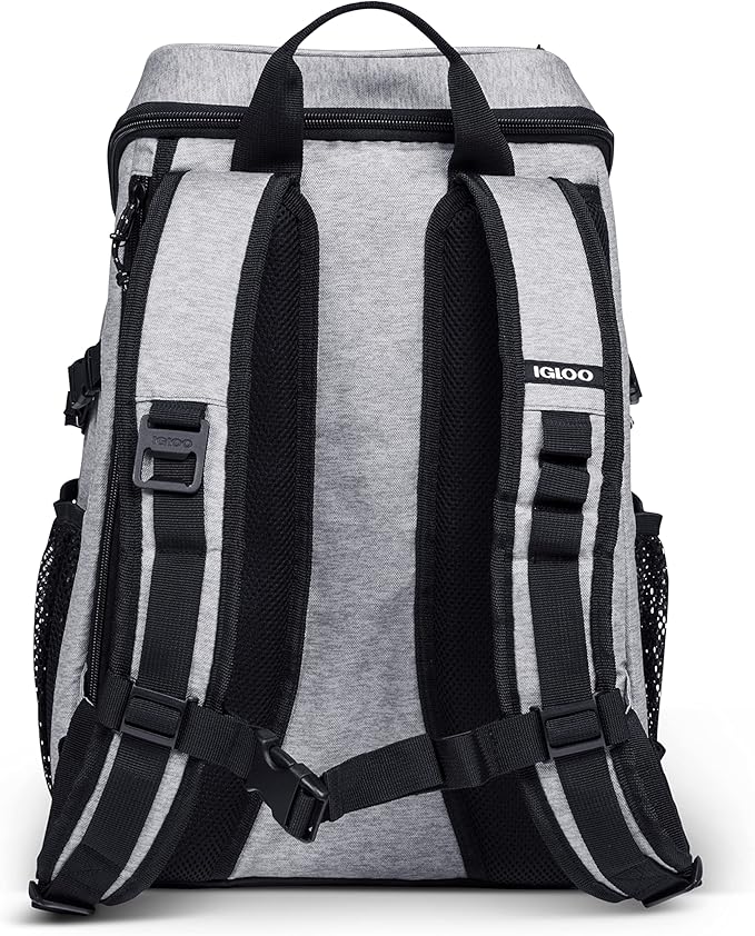 Igloo Backpack Coolers (18-30 Can)