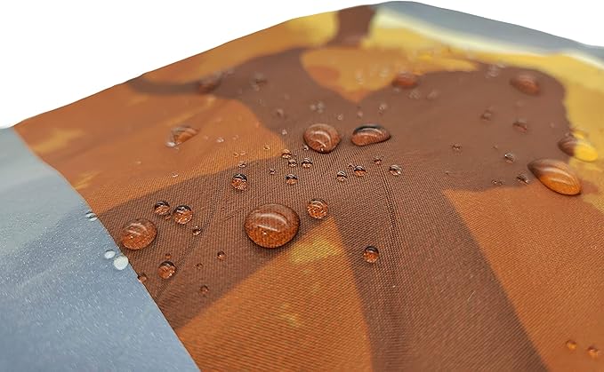 Jaegvida Backpack Cover Waterproof Backpack Rain Cover for 30L-100L Multi-Size for Hiking Camping Outdoor