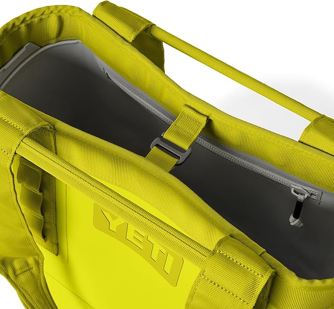 YETI Camino 20 Carryall with Internal Dividers, All-Purpose Utility Bag