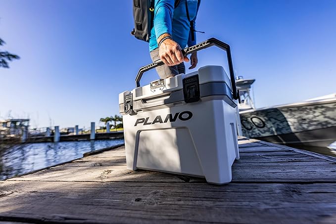 Plano Frost Cooler