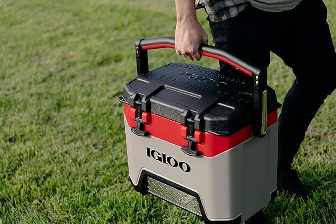 Igloo BMX Hard Coolers (25-72QT)