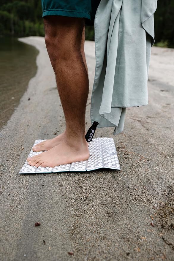 Therm-a-Rest Z Seat Cushion Insulated Sitting Pad