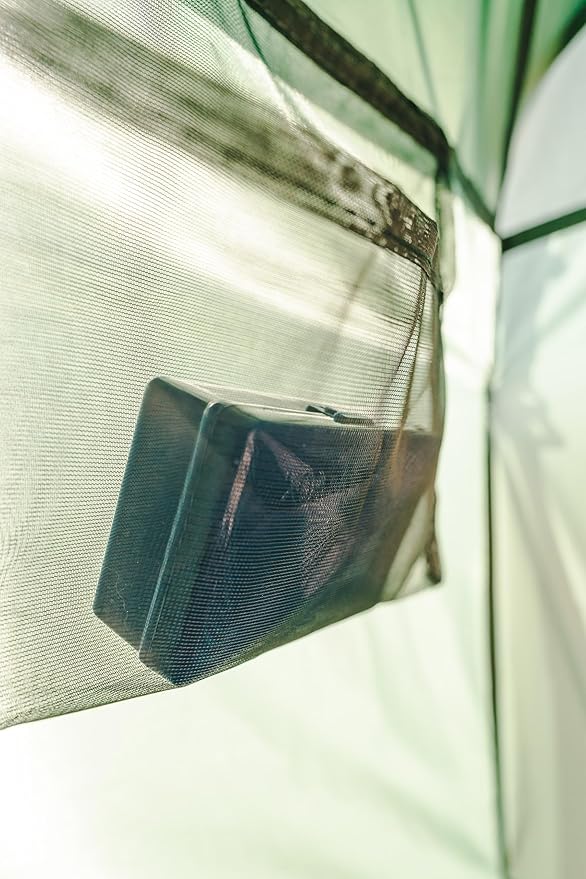 Stansport Deluxe Privacy Shelter (739)