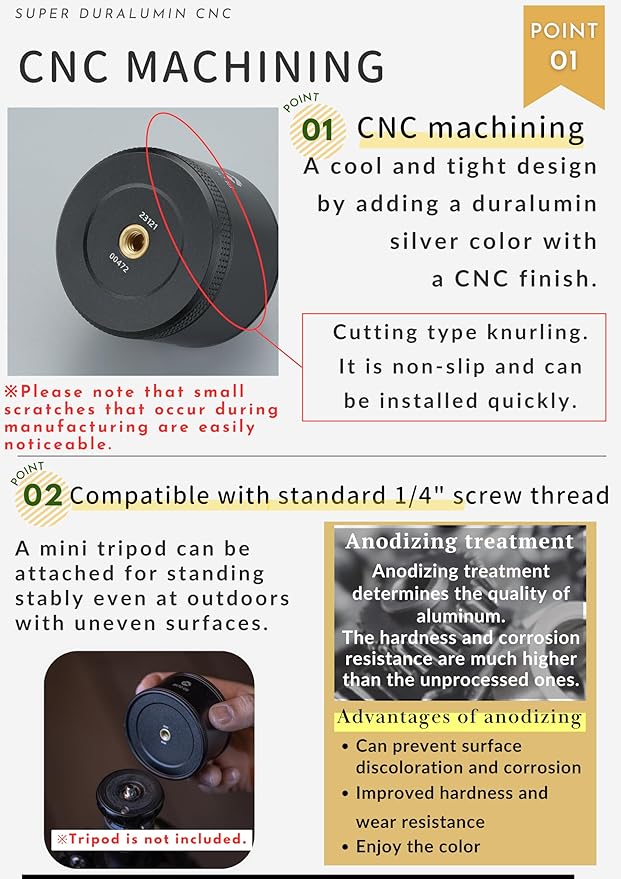 CAMPINGMOON Refillable Gas Canister Empty Pocket Tank for Gas Lantern Backpacking Camping 15g Black BKTC-15