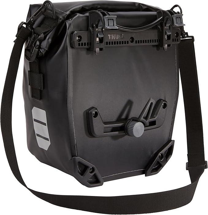 Thule Shield Bike Pannier Bag