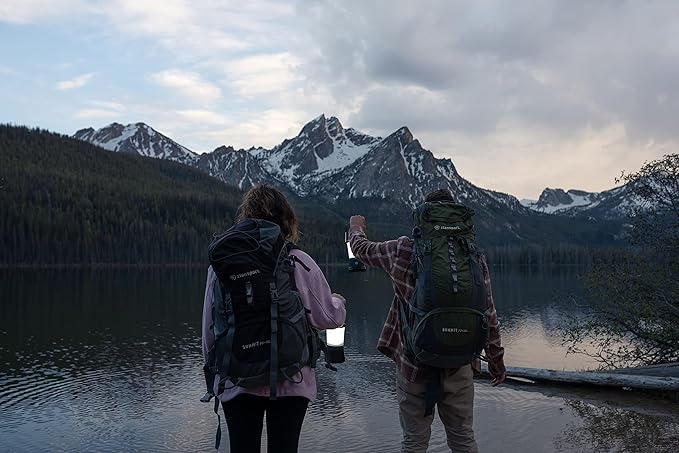 Stansport SMD LED Lanterns