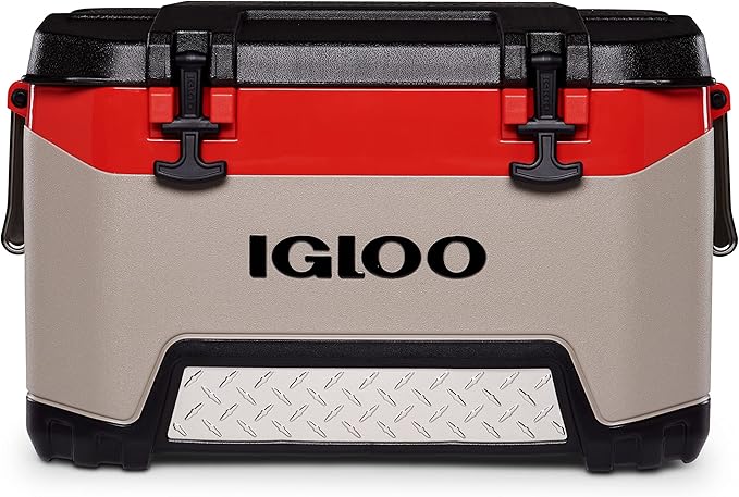 Igloo BMX Hard Coolers (25-72QT)