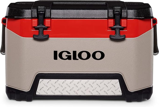 Igloo BMX Hard Coolers (25-72QT)