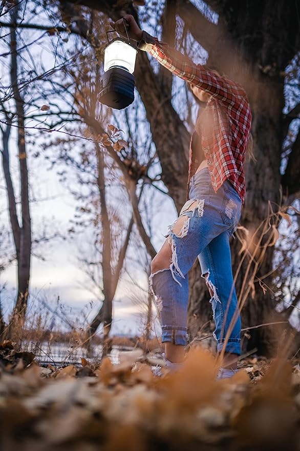 Stansport SMD LED Lanterns