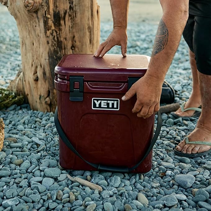 YETI Roadie 24 Hard Cooler