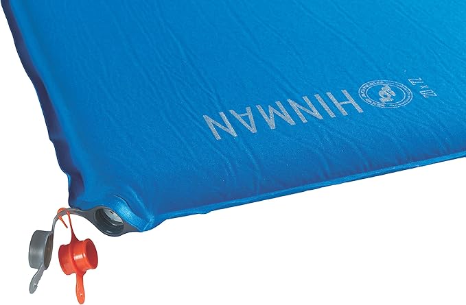 Big Agnes Hinman Foam Core Sleeping Pad, Regular (20x72x1.5)