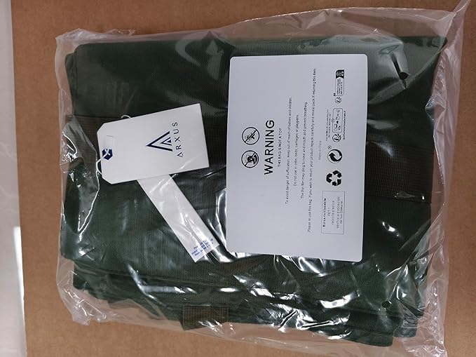 Large Duffel Bag, Waterproof Carry on Weekend Overnight Storage Bag over Luggage for Airline, Travel, Camping, Moving