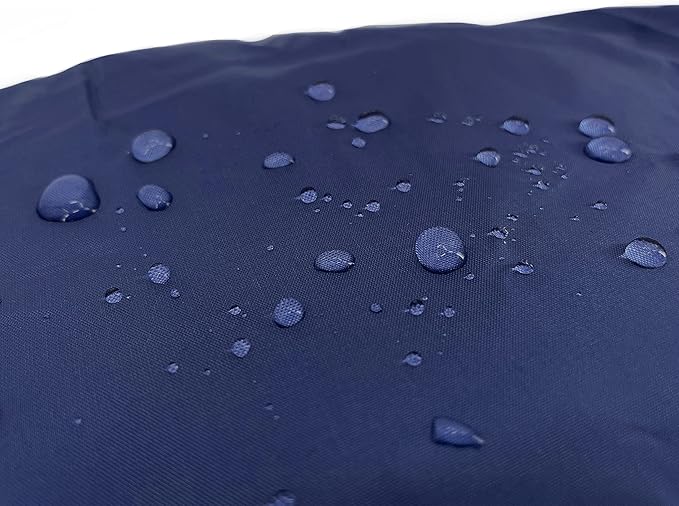 Jaegvida Backpack Cover Waterproof Backpack Rain Cover for 30L-100L Multi-Size for Hiking Camping Outdoor