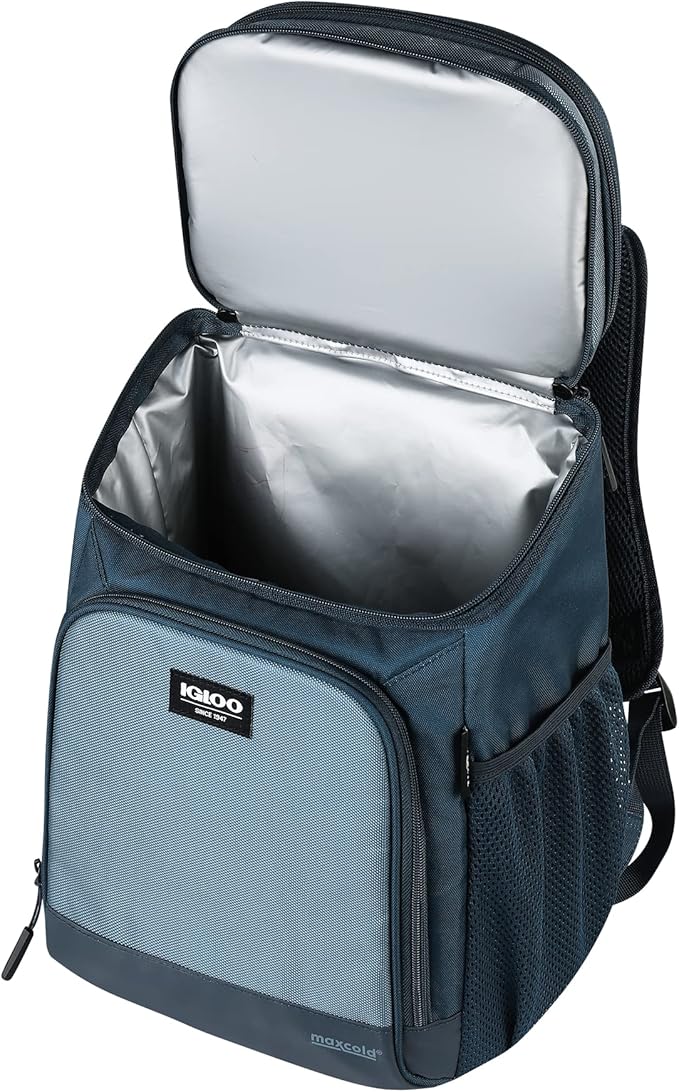 Igloo Backpack Coolers (18-30 Can)