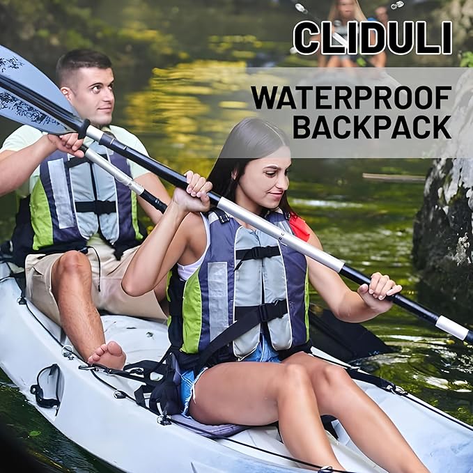 Waterproof Dry Bag,Roll Top Sea Turtle Small Waterproof Backpack 5L/10L/20L Floating and Lightweight Bags for Kayaking, Boating, Fishing, Swimming and Camping