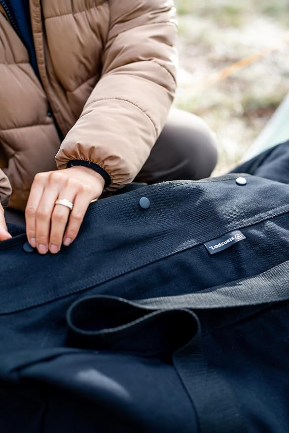 Stansport Camping Cargo Bag