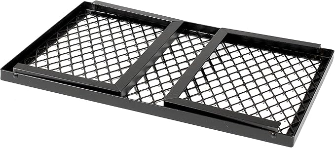 Stansport Powder Coated Steel Portable Camp Grill