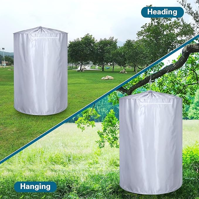 Dance Changing Tent, Pop Up pod Dance Changing Tent for Girls Competition, Portable Shower Curtain Privacy Tent for Beach Outdoor Camping Emergency