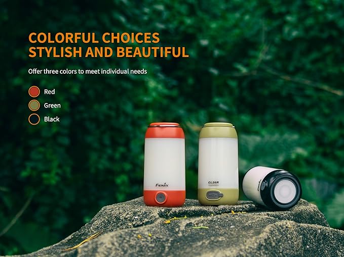 FenixFenix Flashlights,