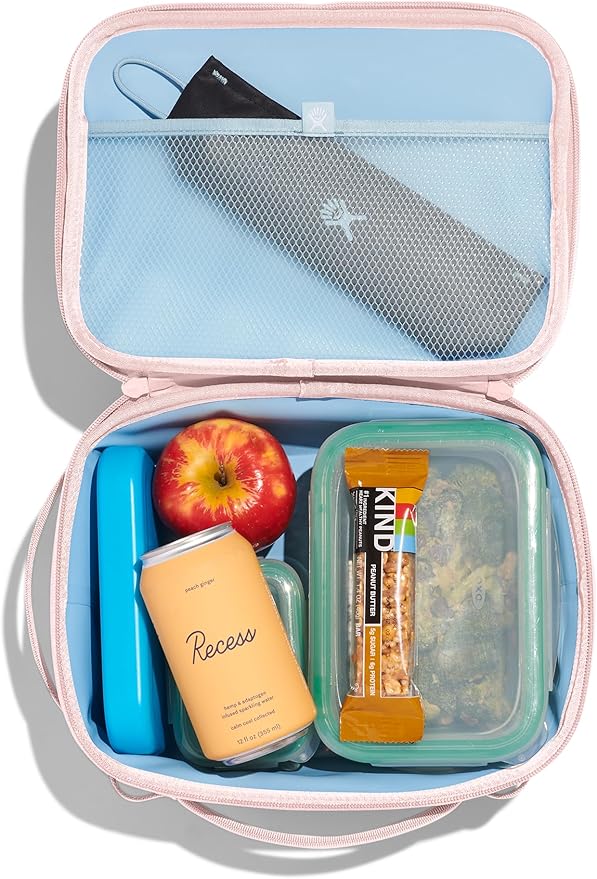 Hydro Flask 5 L Carry Out Lunch Box Trillium