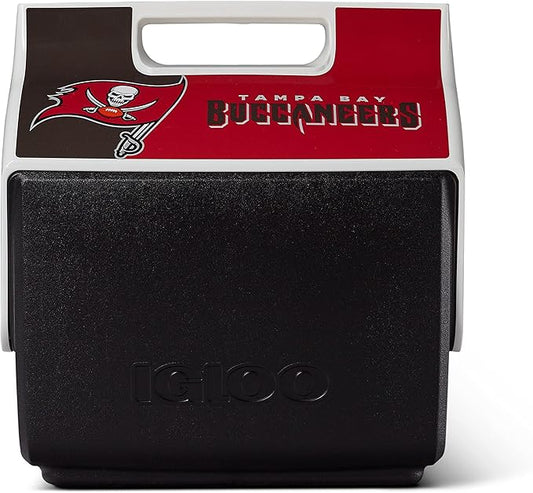 Igloo Limited Edition NFL 7 Qt Little Playmate Cooler