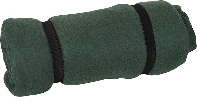 Stansport Fleece Sleeping Bag