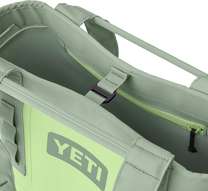YETI Camino 20 Carryall with Internal Dividers, All-Purpose Utility Bag