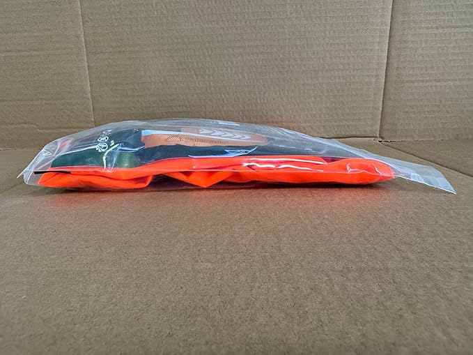 Salzmann Reflective Backpack Cover | High Visibility, Waterproof & Weatherproof | Ideal for Cycling, Running & Hiking