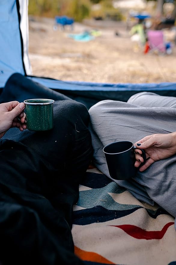 Stansport Fleece Sleeping Bag