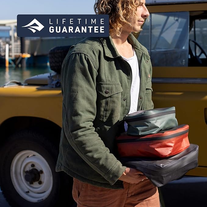 Sea to Summit Traveller Down Sleeping Bag Blanket