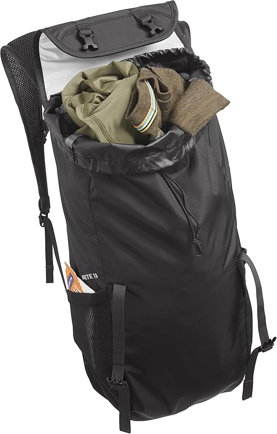 CamelBak Arete 18 Hydration Backpack for Hiking, 50oz