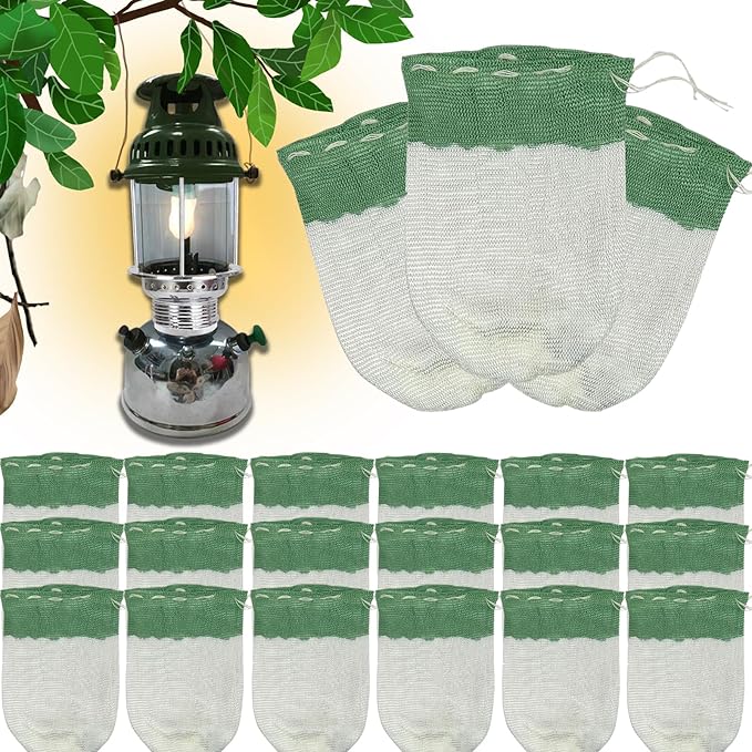 32 Pcs Propane Lantern Mantles, U Shape Mantles for Propane Lantern Gas Lamp Mantles Gas Lantern Mantles Gas Lantern Covers Mantles for Outdoor Camping Lantern…