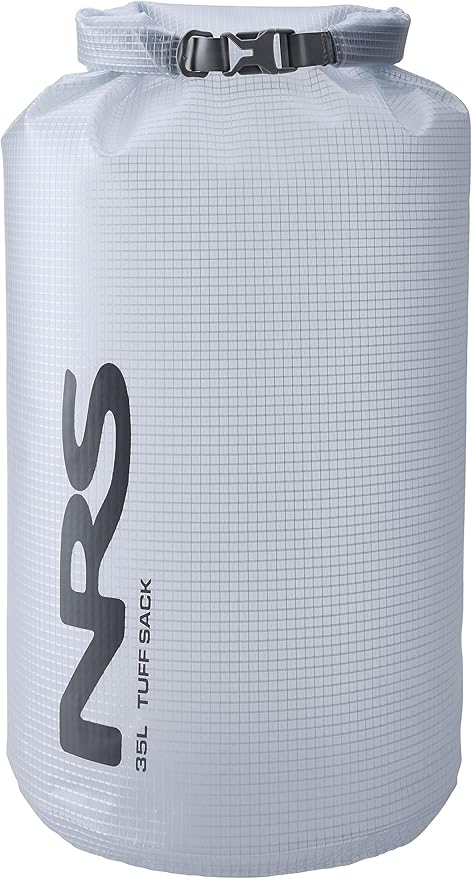 NRS Tuff Sack Dry Bag - Waterproof Storage Bag