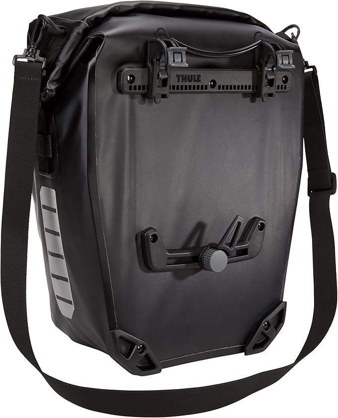 Thule Shield Bike Pannier Bag