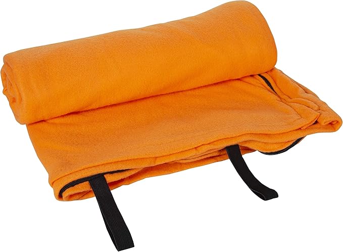Stansport Fleece Sleeping Bag