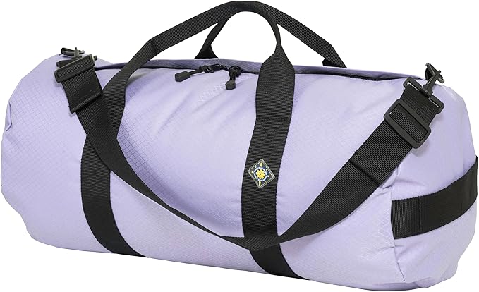 North Star Sports Large Duffle Bag for Travel Heavy Duty Gym Bag | Foldable and Weatherproof Tactical Gear Bags for Tactical Equipment, or as Carry on Travel Duffel Bags