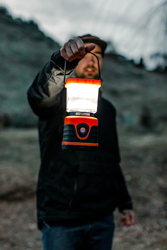 Stansport SMD LED Lanterns