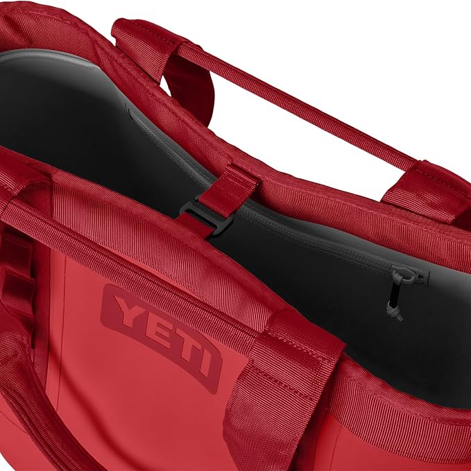 YETI Camino 35 Carryall with Internal Dividers, All-Purpose Utility, Boat and Beach Tote Bag, Durable, Waterproof