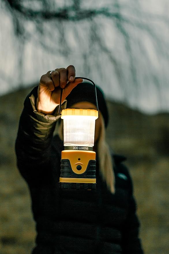 Stansport SMD LED Lanterns