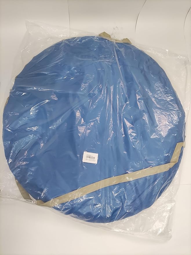 Easy Pop Up Tent 2-4 Person Waterproof - Pop-Up Camping Tents Automatic Tent Throw Pop Up Instant Flip Pop Tent for Camping,by ZOAMKE
