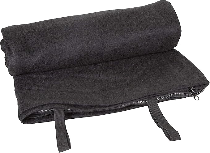 Stansport Fleece Sleeping Bag