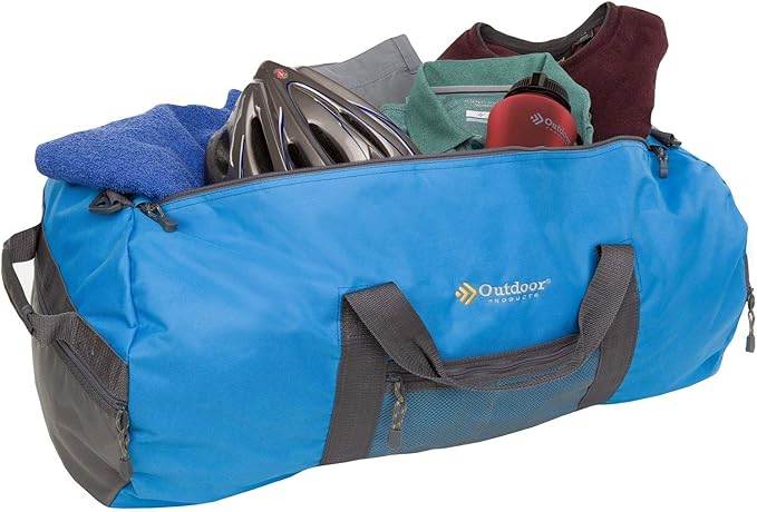 Outdoor Products Utility Duffel
