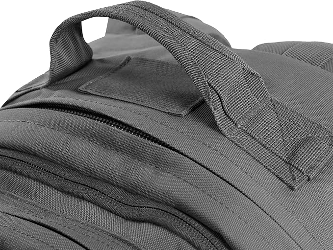 Highland Tactical Men's Major, GREEY, ONE_Size