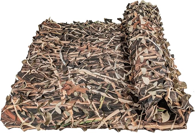 Sitong Bulk Roll Camo Netting for Hunting Military Decoration Sunshade