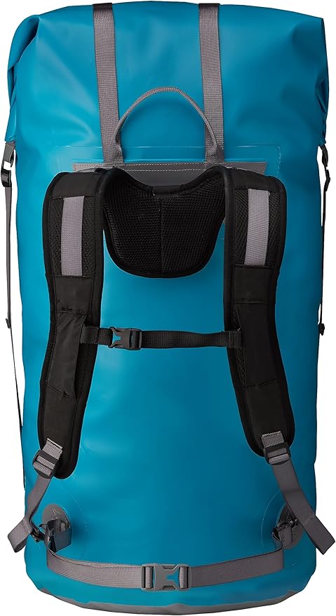 NRS Bill's Bag 110L Dry Bag - Waterproof Storage Bag